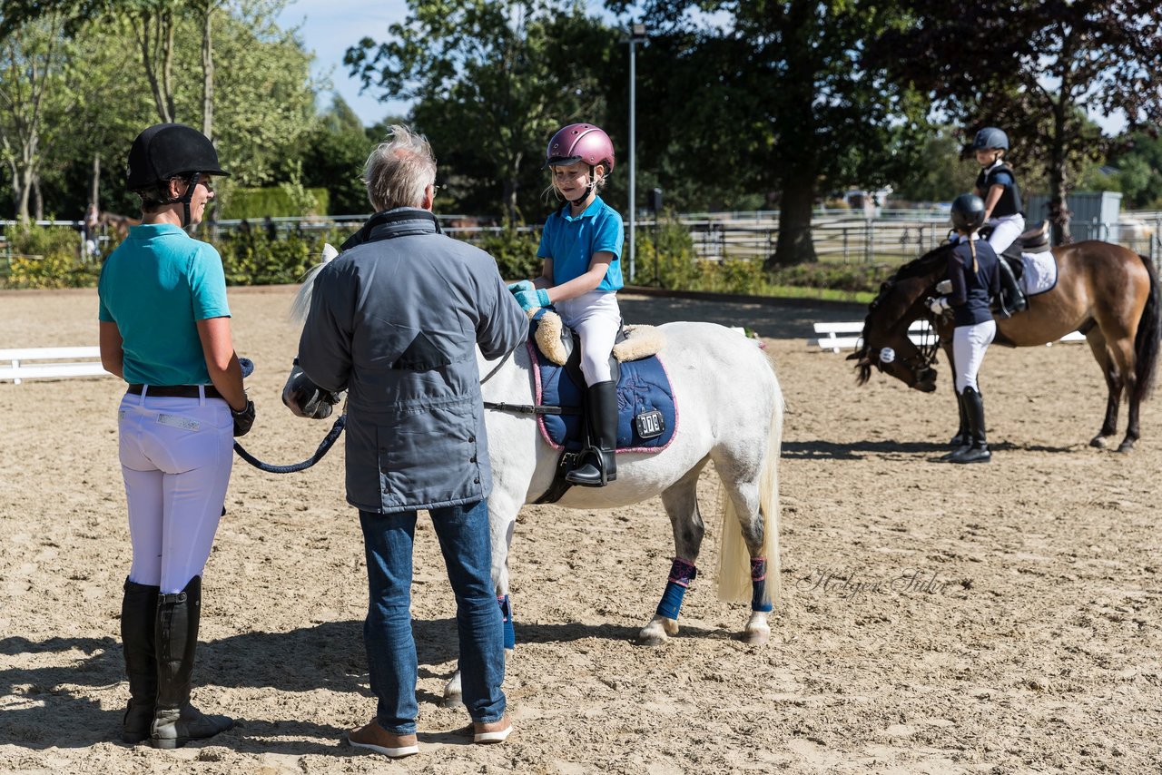 Bild 143 - Pony Akademie Turnier